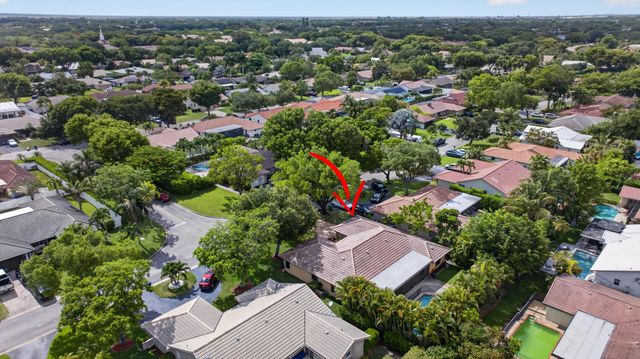 1311 NW 111th Way, Coral Springs, FL 33071