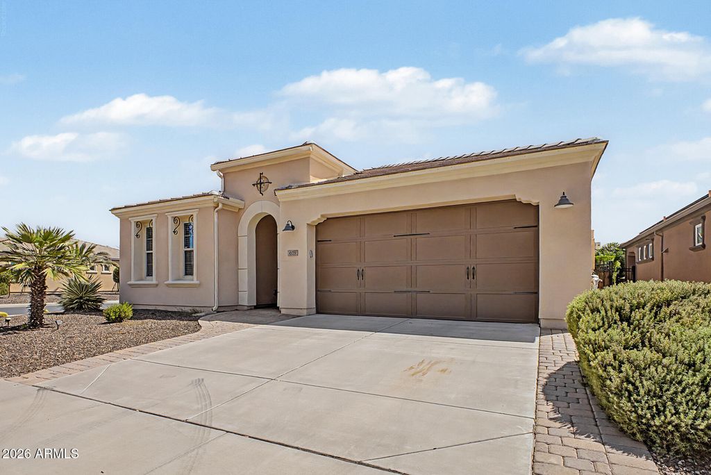 675 E LADDOOS Avenue, Queen Creek, AZ 85140 — photo 4