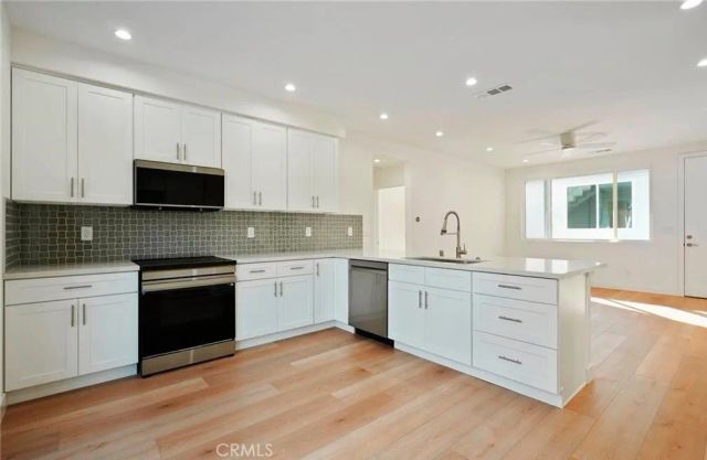 5624 Briercrest, Lakewood, CA 90713
