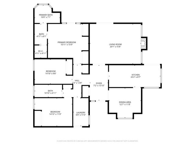 1495 Purvis Avenue, Clovis, CA 93611