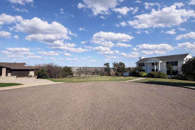 4505 Crown Knoll Circle, Dallas, TX 75232