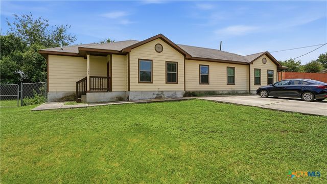 193 Rosedale Avenue, New Braunfels, TX 78130