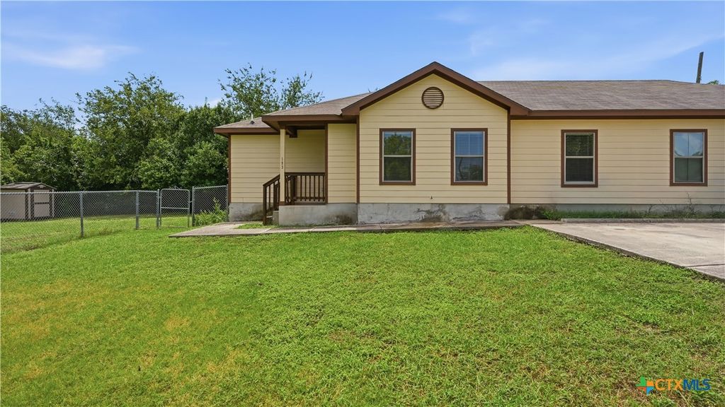 193 Rosedale Avenue, New Braunfels, TX 78130