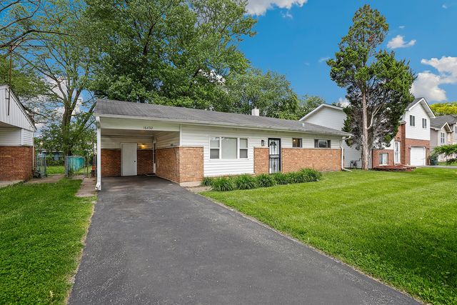16432 Sawyer Avenue, Markham, IL 60428