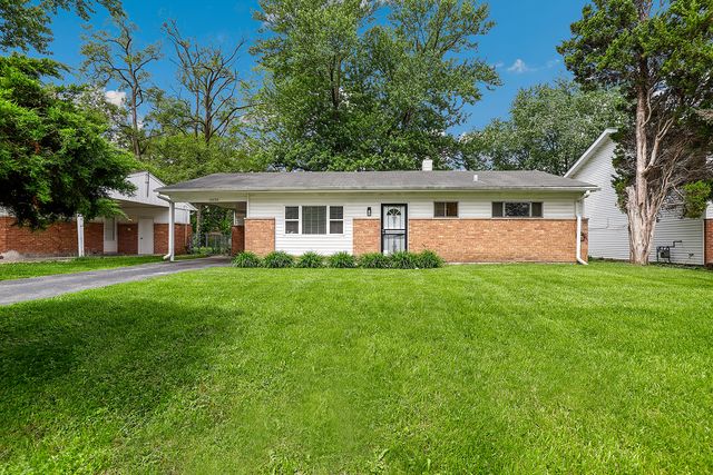 16432 Sawyer Avenue, Markham, IL 60428