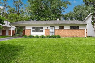 16432 Sawyer Avenue, Markham, IL 60428