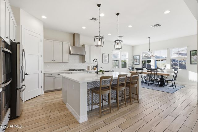 3716 E APPALOOSA Road, Gilbert, AZ 85296