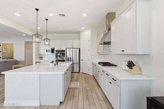 3716 E APPALOOSA Road, Gilbert, AZ 85296