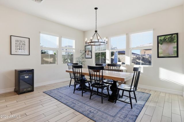 3716 E APPALOOSA Road, Gilbert, AZ 85296