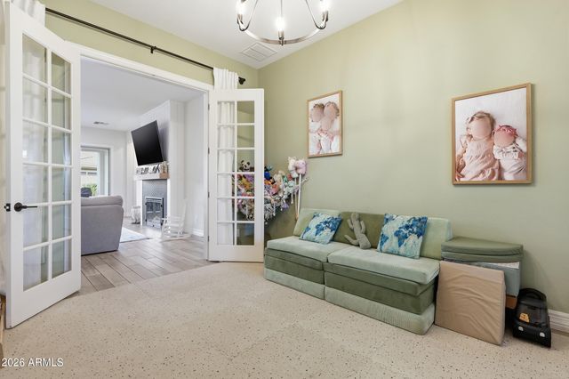 3716 E APPALOOSA Road, Gilbert, AZ 85296