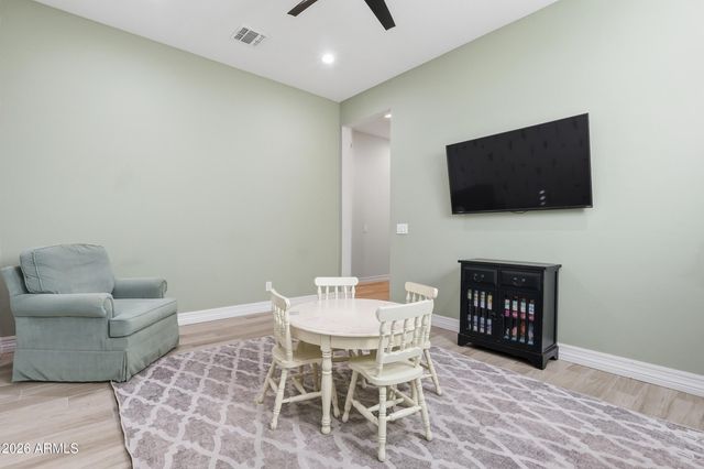 3716 E APPALOOSA Road, Gilbert, AZ 85296