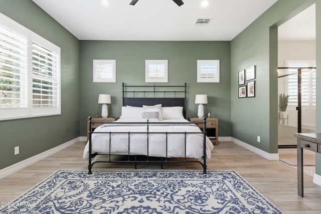 3716 E APPALOOSA Road, Gilbert, AZ 85296