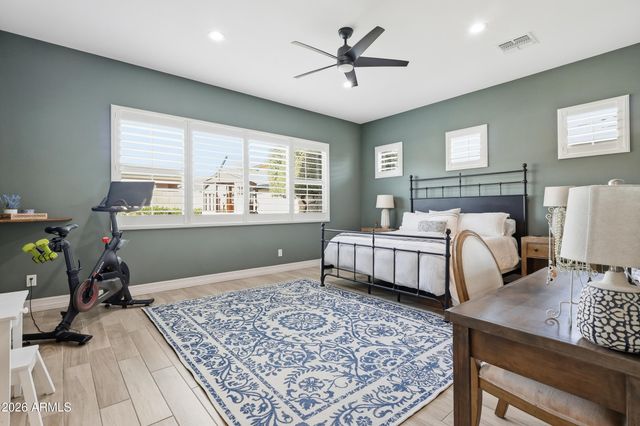 3716 E APPALOOSA Road, Gilbert, AZ 85296