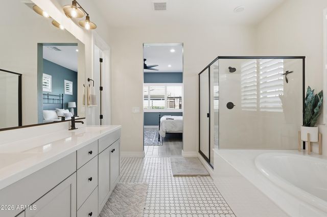 3716 E APPALOOSA Road, Gilbert, AZ 85296