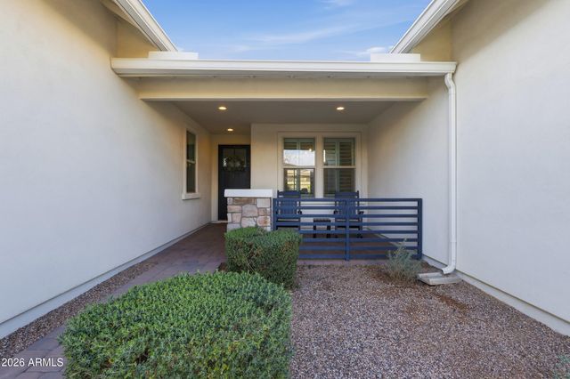 3716 E APPALOOSA Road, Gilbert, AZ 85296