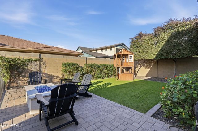 3716 E APPALOOSA Road, Gilbert, AZ 85296