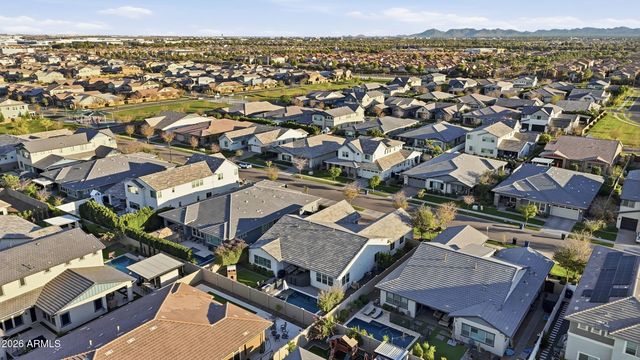 3716 E APPALOOSA Road, Gilbert, AZ 85296