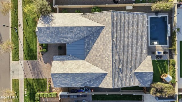 3716 E APPALOOSA Road, Gilbert, AZ 85296