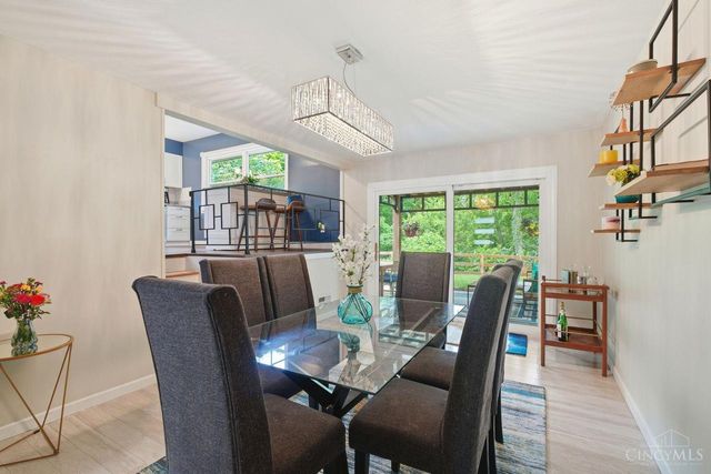 1302 Moonkist Court, Cincinnati, OH 45230