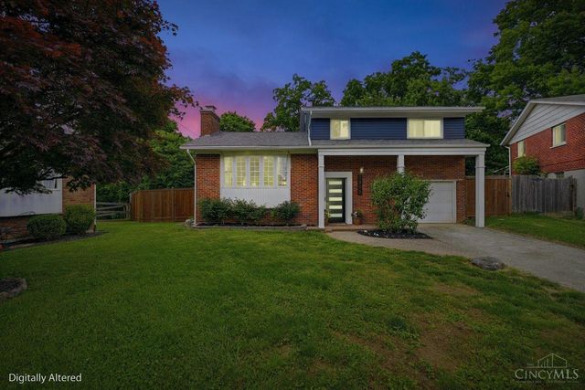 1302 Moonkist Court, Cincinnati, OH 45230