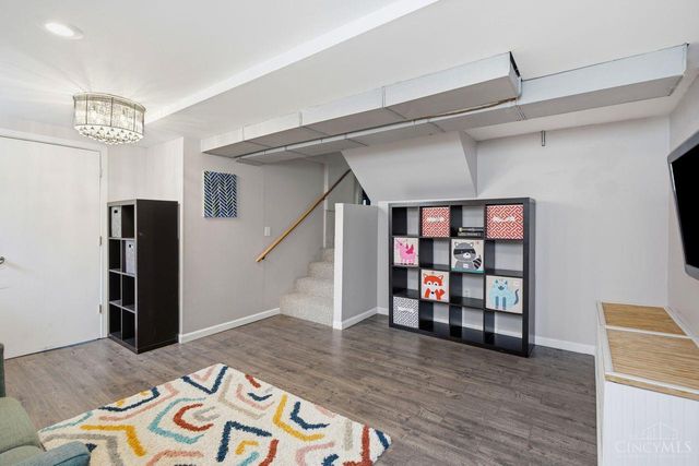 1302 Moonkist Court, Cincinnati, OH 45230
