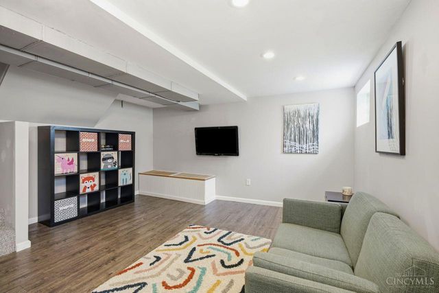1302 Moonkist Court, Cincinnati, OH 45230