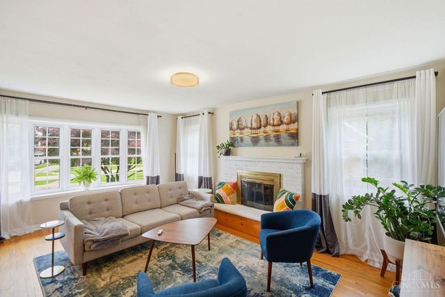 1302 Moonkist Court, Cincinnati, OH 45230