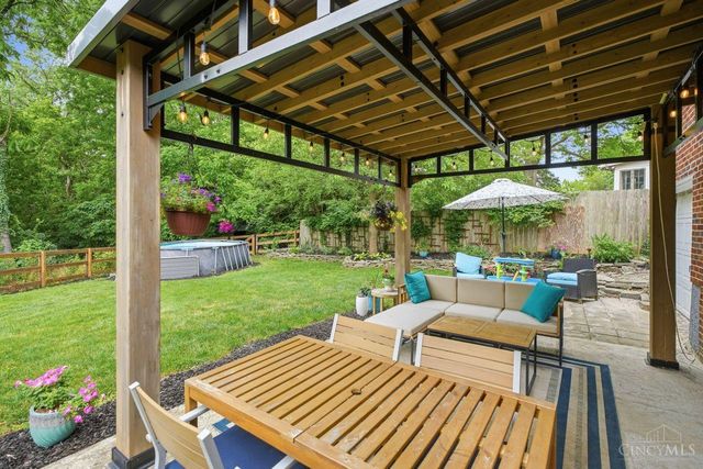 1302 Moonkist Court, Cincinnati, OH 45230