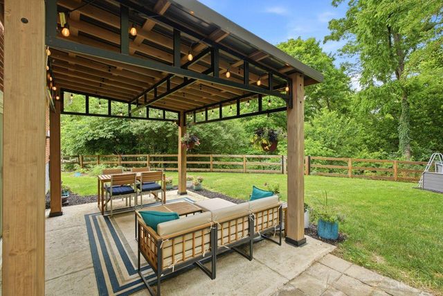 1302 Moonkist Court, Cincinnati, OH 45230