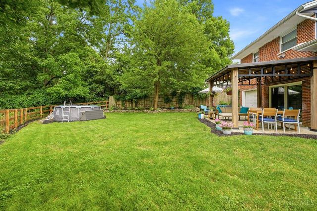 1302 Moonkist Court, Cincinnati, OH 45230