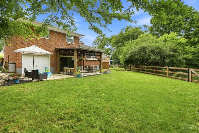 1302 Moonkist Court, Cincinnati, OH 45230