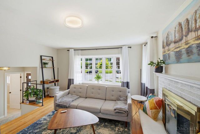 1302 Moonkist Court, Cincinnati, OH 45230