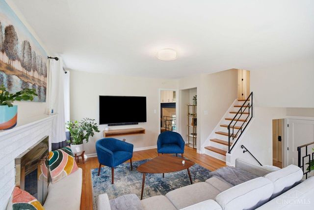 1302 Moonkist Court, Cincinnati, OH 45230