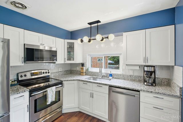 1302 Moonkist Court, Cincinnati, OH 45230