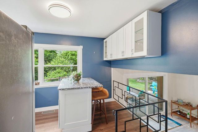 1302 Moonkist Court, Cincinnati, OH 45230
