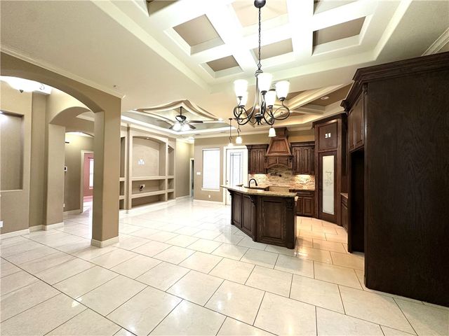 1503 Lewis St, Kingsville, TX 78363