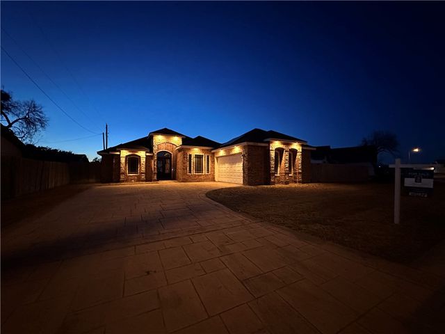 1503 Lewis St, Kingsville, TX 78363