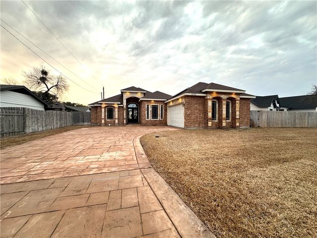 1503 Lewis St, Kingsville, TX 78363