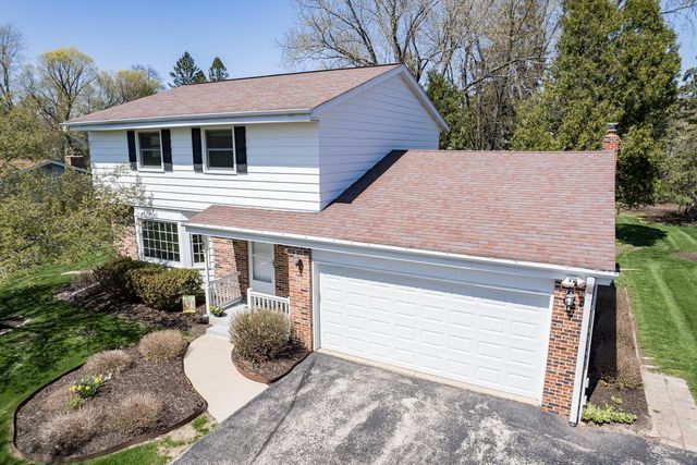 18520 Hoffman AVENUE, Brookfield, WI 53045