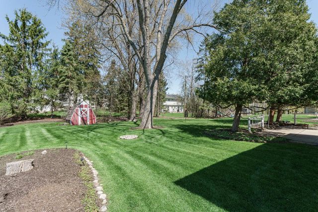 18520 Hoffman AVENUE, Brookfield, WI 53045