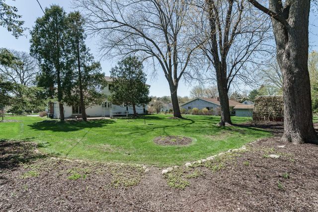 18520 Hoffman AVENUE, Brookfield, WI 53045