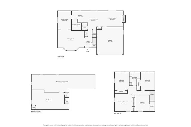 18520 Hoffman AVENUE, Brookfield, WI 53045