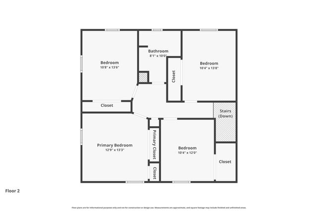 18520 Hoffman AVENUE, Brookfield, WI 53045