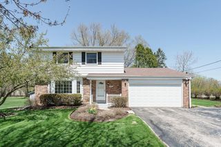 18520 Hoffman AVENUE, Brookfield, WI 53045