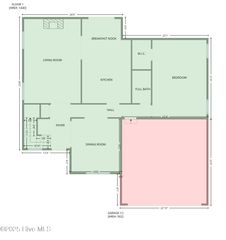 607 Coral Reef Court, Sneads Ferry, NC 28460