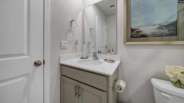 1038 Rampart Court, Lugoff, SC 29078