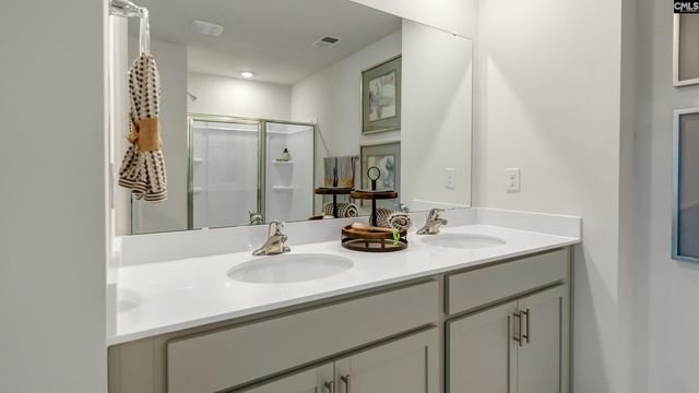 1038 Rampart Court, Lugoff, SC 29078