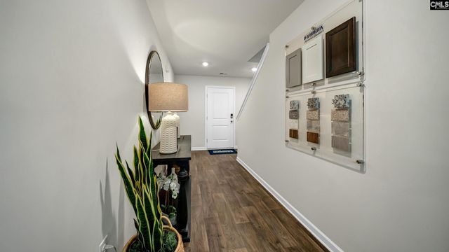 1038 Rampart Court, Lugoff, SC 29078