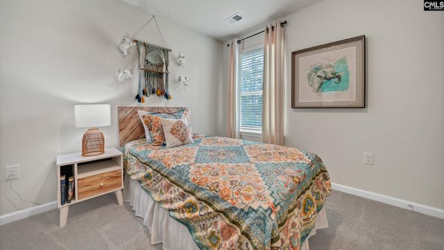 1038 Rampart Court, Lugoff, SC 29078