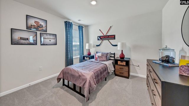 1038 Rampart Court, Lugoff, SC 29078